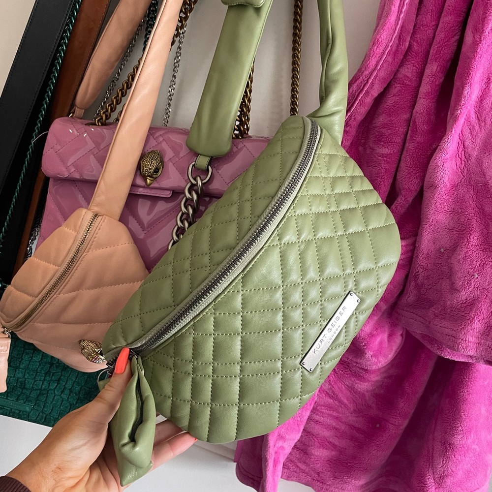 KURT GEIGER CROSSBODY